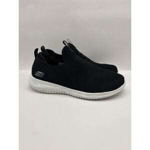 Skechers Ultra Flex First Take Walking Sneakers Women Size 7.5